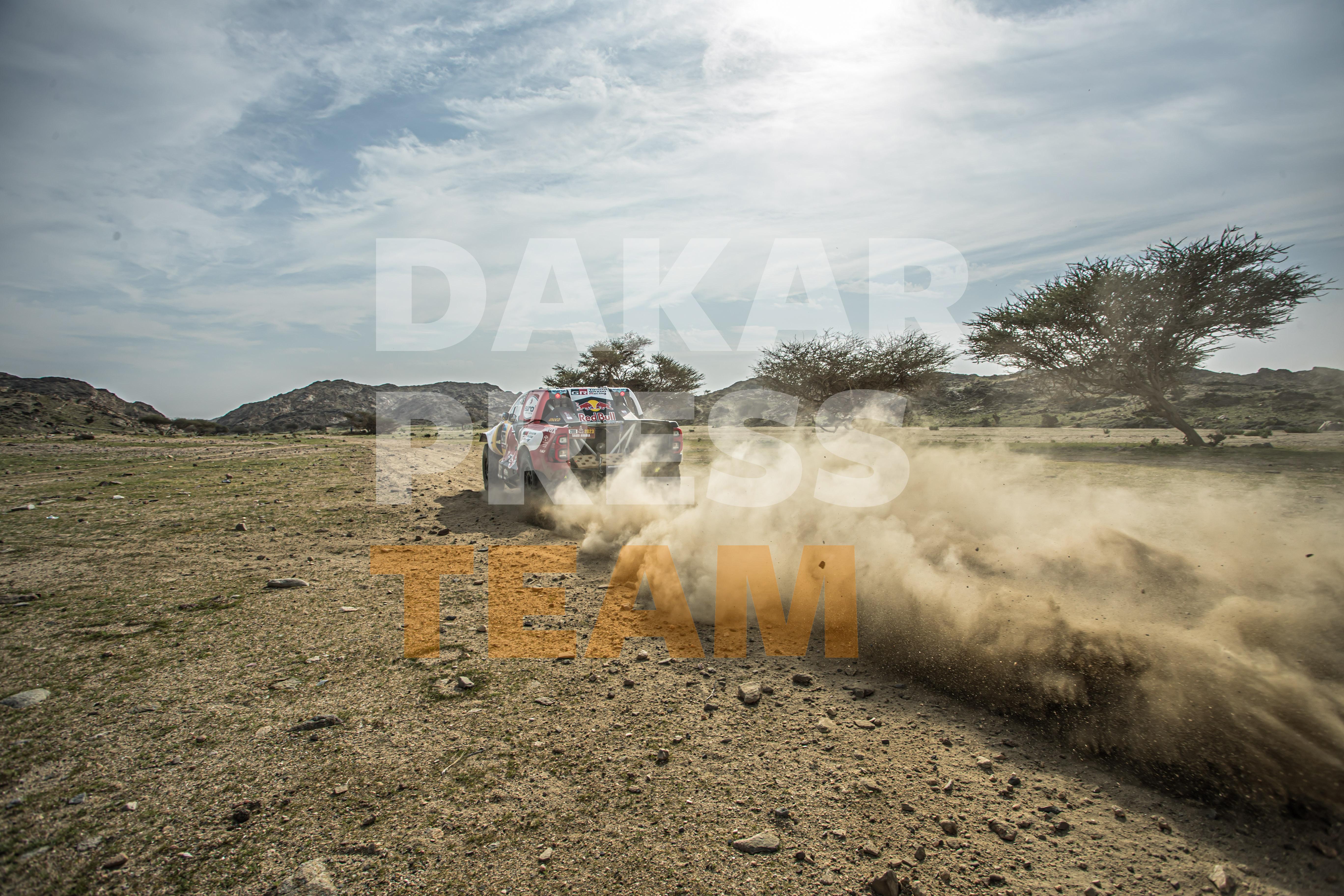 Dakar Press Team AUSTRALIA - Owner Dakar Press Team AUSTRALIA - Own